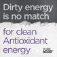 Pureboost Clean Energy Booster, Refreshing Energy Drink Mix with B12 Vitamins, Electrolytes, Antioxidants, Sugar-Free with No Sucralose (Acai Alert, 30 Count)