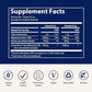 Trace Minerals ConcenTrace Daily Mineral Powder 60 Servings - 700mg of ConcenTrace per Serving (About 15 Drops) Full Spectrum for Whole Body Wellness- Blue Raspberry Flavor