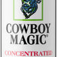 Cowboy Magic Shampoo + Conditioner + Detangler & Shine 16 Ounce each With Silk Panthenol and Honey Great For Horse, Humans, And Dogs Too Silky Coats And Hair