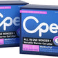 OPET Tofu Mixed Mixed Cat Litter - 36 LBS, Natural Sustainable Ingredients Quick Clumping Cat Litter, Flushable, Superior Odor Control, 99.9% Dust Free Kitty Litter (36 pounds, Fresh)