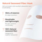 2-Step Astaxanthin Firming Ampoule Mask (1.5ml+33mlx5PCS) - Firming & Radiance-Boosting with Astaxanthin for Wrinkle Reduction and Even Skin Tone