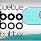 The Blissful Dog Irish Setter Boo Boo Butter, 0.15 Ounce