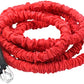 YNXing Resistance Training Rope Explosive Force Bounce Physical Training Resistance Rope Improving Speed, Stamina and Strength