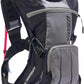 USWE Airborne Limited Race Edition with Water Bladder Included, Hydration Backpack for Men and Women, Ideal for MTB, Cycling, Mountain Biking