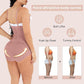 Shapewear for Women Tummy Control Fajas Colombianas Body Shaper Butt Lifter Compression Garment Open Bust Bodysuit