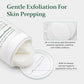 Toner Pads Face Exfoliator Dark Spots Removal Pads, Soothing with DEFENSIL®,Tea Tree | Wrinkle Minimizing with Peptides, Niacinamide for All Skin Types（125 Counts）