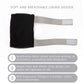 Kids Bike Helmet, Toddler Helmet for Youth Adult, Knee Pad Elbow Pad Wrist Guard Protective Gear Set for Skateboard, Bike, Skating, Cycling