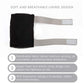 Kids Bike Helmet, Toddler Helmet for Youth Adult, Knee Pad Elbow Pad Wrist Guard Protective Gear Set for Skateboard, Bike, Skating, Cycling