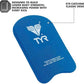 TYR Junior Kickboard Swimming Training Aid, Pool Exercise Equipment