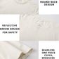 Mens Seamless Workout T-Shirts Lightweight Moisture Wicking Running Hiking Camping Tennis Pickleball Shirts for Men