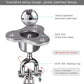 SELEWARE Boxing Punching Bag Hanger, Heavy Bag Hanger Bracket for Heavy Bag Boxing Muay Thai Training Hardware
