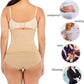 FUT Women's Waist Trainer Shapewear Tummy Control Waist Cincher Slim Body Shaper Postpartum Belly Band Wrap