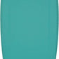 Xspec Kneeboard with Hook Strap for Knee Surfing Boating Waterboarding Kneeling with Padded Foam Surface for Kids, Teens & Adults
