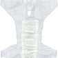Paw Inspired Disposable Dog Diapers | Female Dog Diapers Ultra Protection | Diapers for Dogs in Heat, Excitable Urination, or Incontinence (12&144 Count) (Large (144 Count))