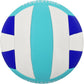 Senston Volleyball Official Size 5 - Waterproof Indoor/Outdoor Soft Volleyball for Kids Youth Adults,Beach Play, Game,Gym,Training