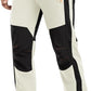 TBMPOY Men's Snow Ski Hiking Pants Waterproof Winter Fleece Lined Pants Camping Skiing Ice Fishing Pants with Belt