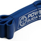 POWER GUIDANCE Pull Up Assist Bands - Stretch Resistance Band - Mobility Band - Powerlifting Bands - by Perfect for Body Stretching, Powerlifting, Resistance Training