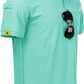 SCODI Mens Polo Shirts Performance Short Sleeve Tactical Shirts Athletic Golf Shirt for Men Daily Casual Collared T-Shirt