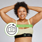 Bioheart | 24/7 Continuous Heart Monitor | No Prescription Needed | Smart Wearable | Chest Strap | One Month Subscription Included