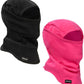 Ski Mask Balaclava Cold Weather Warm and Fleece Face Mask Neck Warmer Full Face Mask for Men&Women