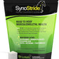 SynoStride All Natural, All-in-one, Joint and Hoof Health Supplement for Horses, Powder with Glucosamine, Chondroitin, Hyaluronic Acid, Biotin, Methionine, Trace Minerals, Made in USA (1080 Grams)
