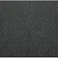 VEVOR 0.56Inch 48sq.ft 12 Tiles Gym Flooring for Home Gym, Rubber Top with High Density EVA Foam,25 x 25In Gym Floor Exercise Equipment Mats, Interlocking Gym Mats, Puzzle Workout Mats, Black & Grey