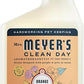 Mrs. MEYER'S CLEAN DAY Pet Multi-Surface Cleaner, Orange Blossom Scent, 16oz