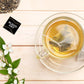 Blendart Jasmine Oolong Tea bags 50 Count | Oolong tea bags for weight loss | Premium High Mountain Oolong Tea leaves | Naturally Caffeinated Tea | Flower Scented Tea | Pyramid Tea bags