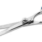 Laazar Pet Grooming Set - 7" Straight Pet Grooming Scissors & 6.5" Pet Thinning Shears with 42 Teeth | Professional Dog Scissors Kit | Use as Cat and Dog Shears