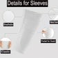 Soccer Shin Guards for Kid Youth Teen Adult - Shin Guards Sleeves with Inserted Pocket Cushion Protection Reduce Shocks and Injuries for TeamSports