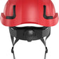 Defender Safety H2 Safety Helmet Hard Hat, Type 2 Class C and E, ANSI Z89.1 and EN 12492 Rated