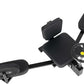 YIYIBYUS Leg Stretcher Machine for Flexibility Training - Split Machine Stretching Equipment for Fitness, Yoga, and Beauty
