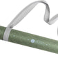 YOGA DESIGN LAB | The Combo Yoga Mat | 2-in-1 Mat+Towel | Eco Luxury | Ideal for Hot Yoga, Power, Bikram, Ashtanga, Sweat | Studio Quality | Includes Carrying Strap!