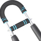 Upgraded Twister Arm Trainer,Workout Spring Bar Adjustable,65-110lbs Home-Use Chest Expander for Men Arm Trainer Exercise Great Gifts
