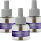 FELIWAY Optimum 3 x 30 Day Cat Calming Refills for Pheromone Diffuser, 3 x 48ml Value Pack - Helps Reduce Common Signs of Stress in Cats & Kittens, Enhanced Calming