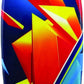 Wham-O Boogie Boards, 37" Body Board for Beach, Lightweight Bodyboard with Wrist Leash for Beginners and Training All Wave Conditions(1 Pack)