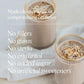 Ora Organic Plant-Based Protein Powder - 23g Protein for Women and Men - Vanilla Flavor 20 Servings, Vegan, Clean Protein, Third-Party Tested, Gluten-Free - 20 Servings