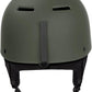 Sandbox Unisex Classic 2.0 Snow Ski and Snowboard Helmet