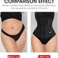 KIMIKAL Women Waist Trainer Corset Belt: Under Clothes Sport Tummy Control Long Torso Shapewear
