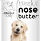 The Blissful Dog Golden Retreiver Unscented Nose Butter