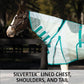 Schneiders Ripstop Nylon Mesh II Horse Fly Sheets | Optimal Airflow & UV Protection