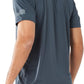 NORTHYARD Men's UPF 50+ Sun Protection Shirts Swim SPF UV Quick Dry Short Sleeve T-Shirts for Athletic Fishing Rash Guard