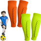 Shin Defender Shin Guards Kids 2 Pair, Shindefender Shin Guards Soccer, with Honeycomb Pads, for Soccer Kids Youth Adult
