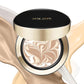 AGE20'S Signature Essence Pact SPF 50+ | Pack of 1 | 21N VANILLA | Cream Foundation, Dewy Finish, Natural Coverage | Korean Cushion Foundation