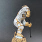Monster Hockey Trophy - 6.50 inch Action Hockey Trophy with Custom Plate