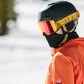 Giro Ledge Ski Helmet - Snowboarding Helmet for Men, Women and Youth