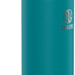 Takeya Actives Water Bottle with Spout Lid - Bottle with Double Stainless Steel Insulation - Dishwasher Safe & BPA-Free - Bottle with Spout Lid & Removable Bumper - 24 oz, Mystic Blue