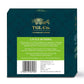 TGL Co. Green Tea | Sip it Hot or Iced | Soothes Digestion, Cleansing & Refreshing (Little Buddha)