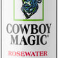Cowboy Magic Shampoo + Conditioner + Detangler & Shine 16 Ounce each With Silk Panthenol and Honey Great For Horse, Humans, And Dogs Too Silky Coats And Hair