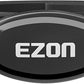 EZON Heart Rate Monitor Chest Strap | Bluetooth 5.1 & ANT+, Waterproof, Compatible with Garmin, Wahoo, Polar, Strava for Running, Cycling, Workout (C009 Pro)